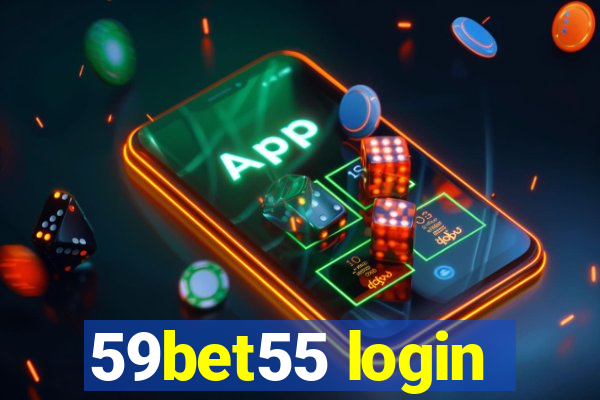 59bet55 login